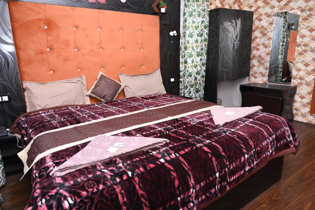 Photo of Bedroom in Rajbagh