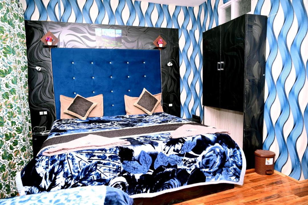 Photo of Bedroom in Rajbagh