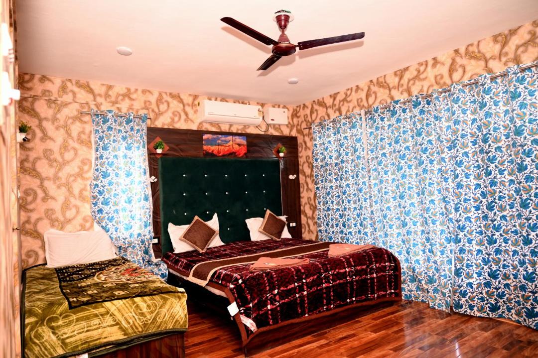 Photo of Bedroom in Rajbagh