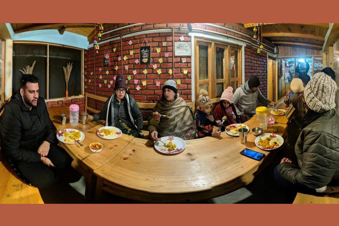Photo of Others in Smanora Range