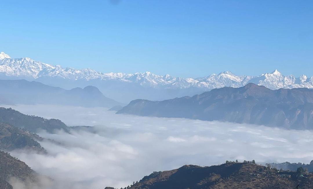 Photo of Others in Champawat