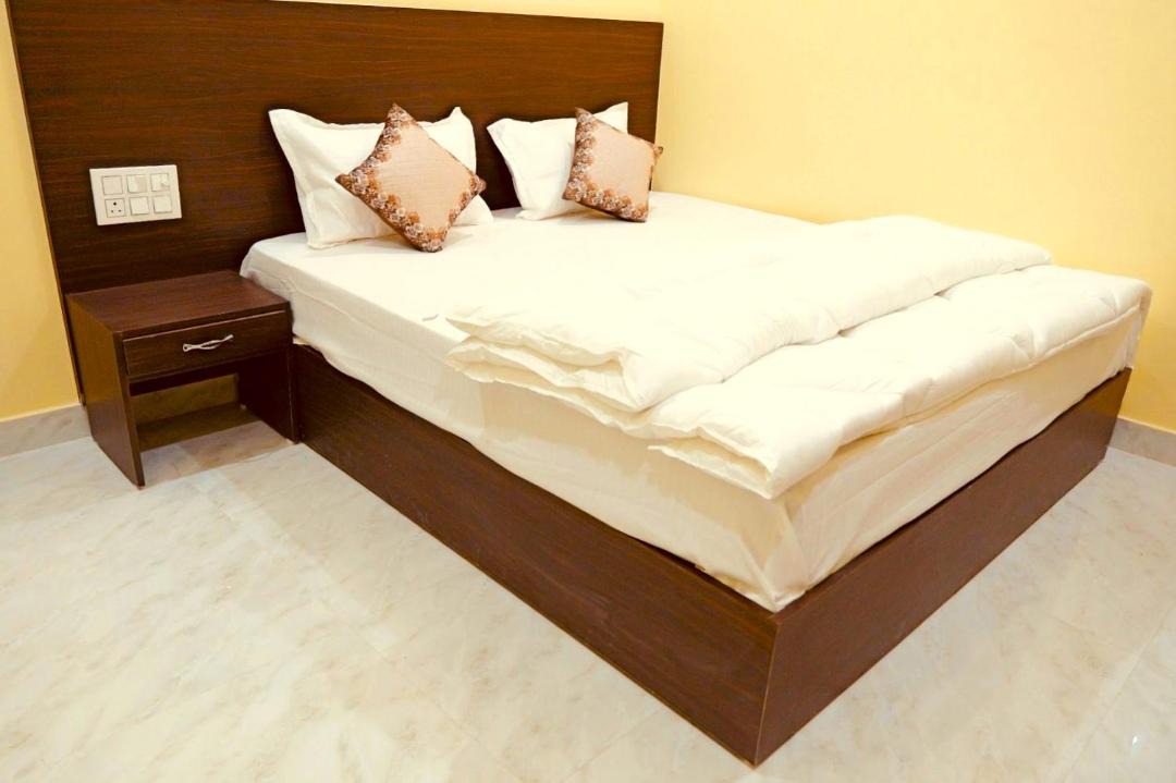 Photo of Bedroom in Khajuraho
