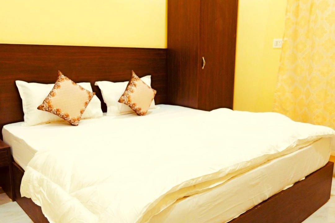Photo of Bedroom in Khajuraho