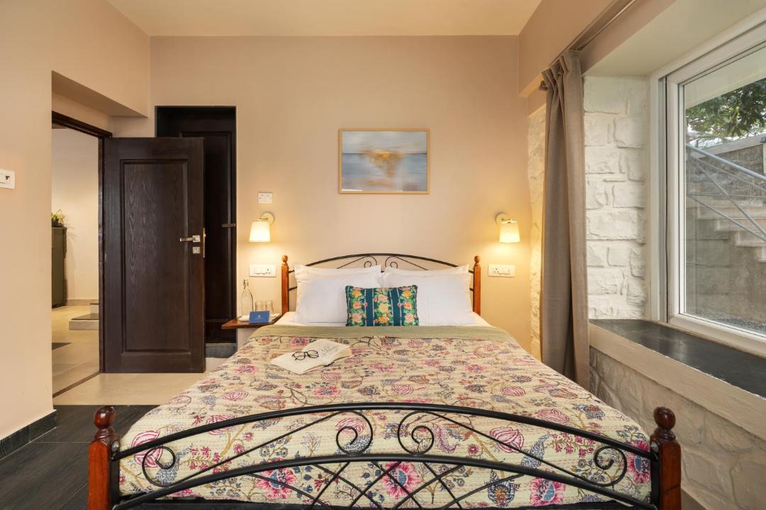 Photo of Bedroom in Thakursai