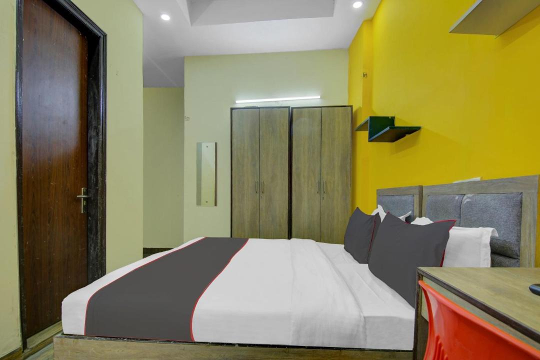Photo of Bedroom in Malviya Nagar
