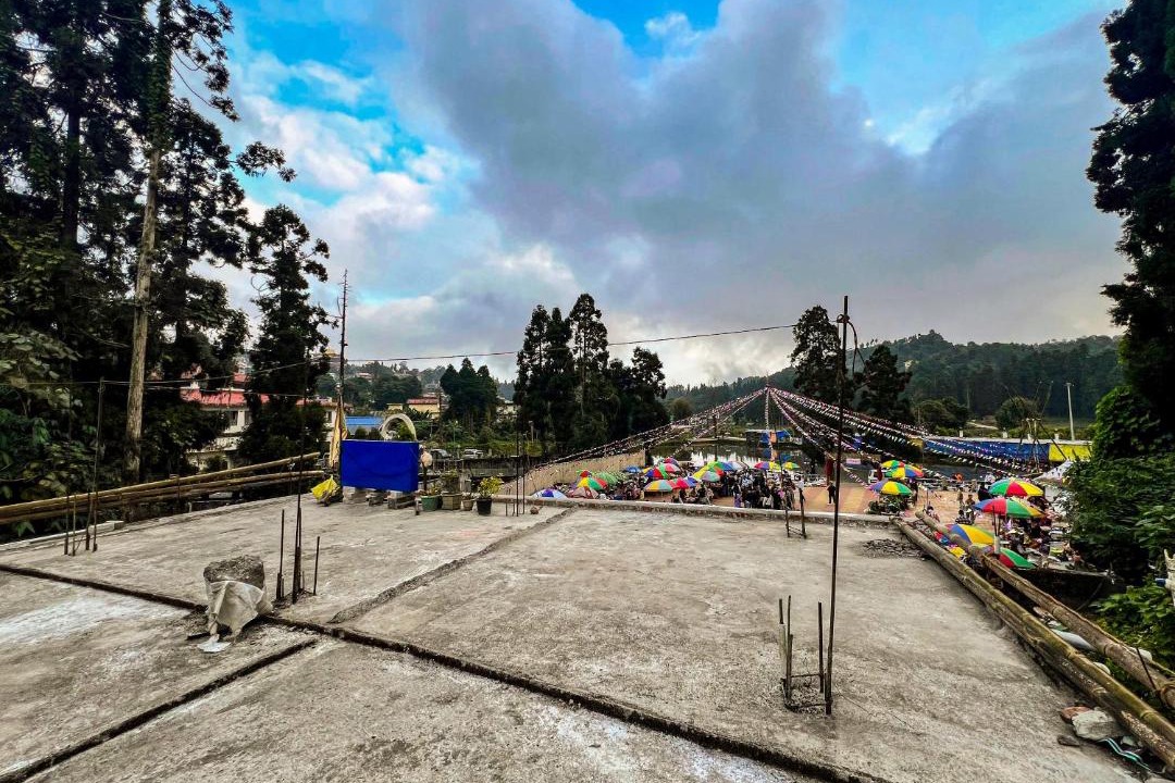 Photo of Others in Mirik