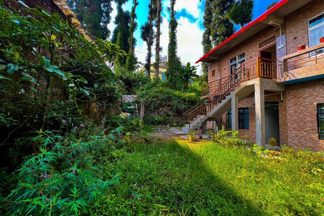 Photo of Others in Mirik