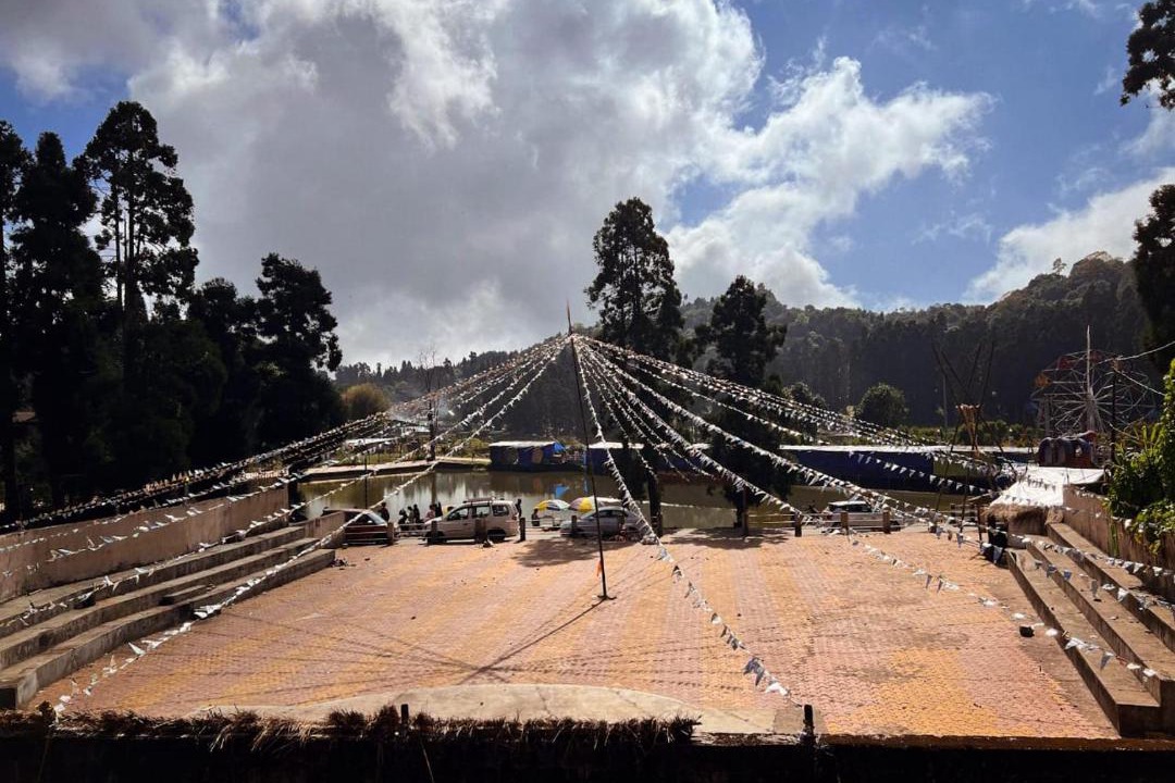 Photo of Others in Mirik