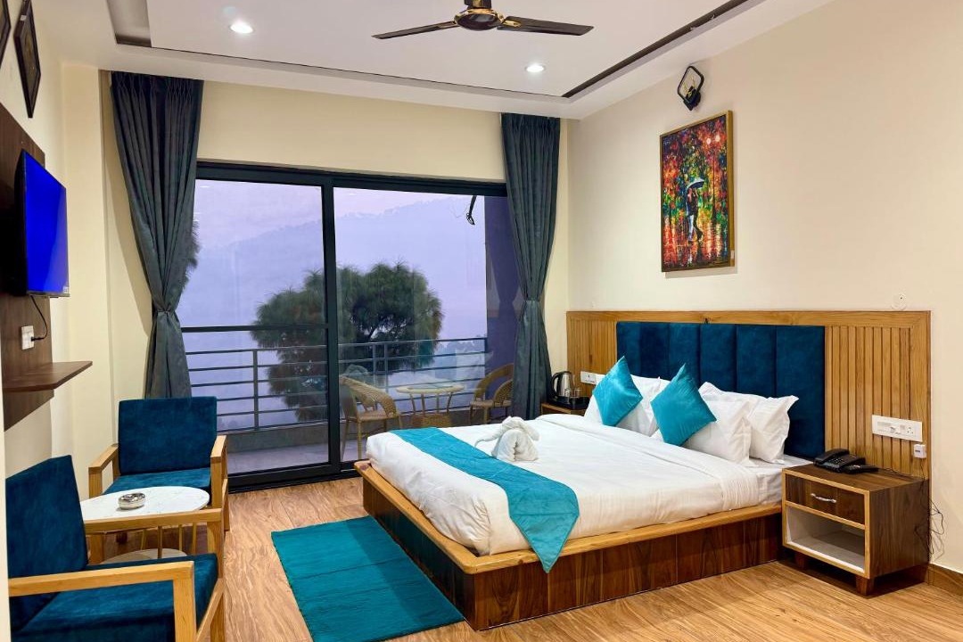 Photo of Bedroom in Kumarhatti