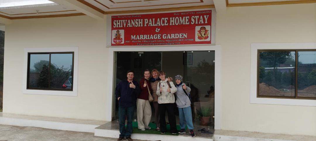 Photo of Others in Khajuraho