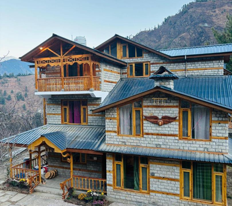 Photo of Others in Manali