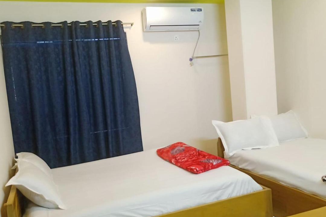Photo of Bedroom in Chittagong