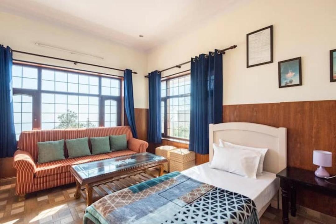Photo of Bedroom in Bullawala