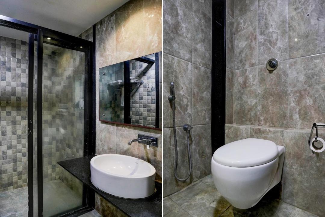 Photo of Bathroom in Anand