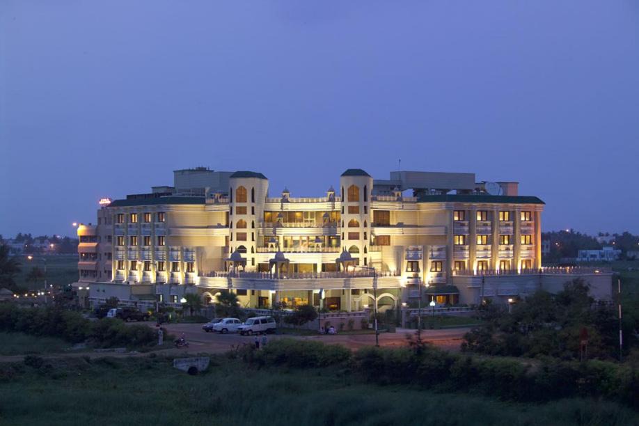 Photo of Others in Paradeep