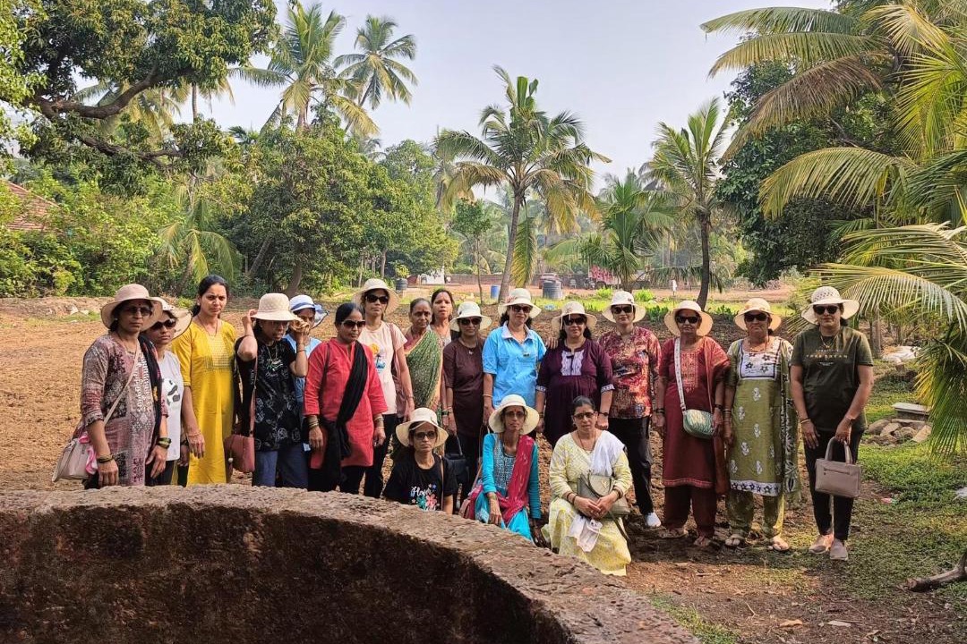 Photo of Others in Harihareshwar