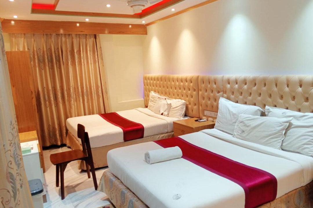 Photo of Bedroom in Cox's Bazar