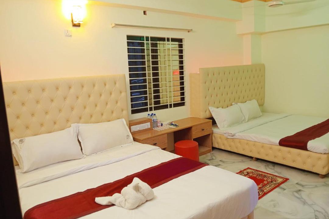 Photo of Bedroom in Cox's Bazar
