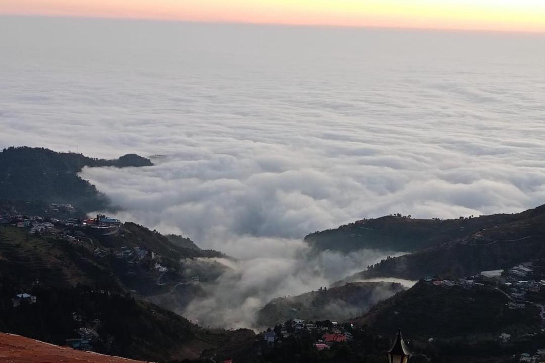 Photo of Others in Mussoorie