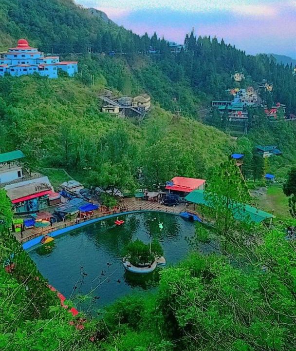 Photo of Others in Mussoorie
