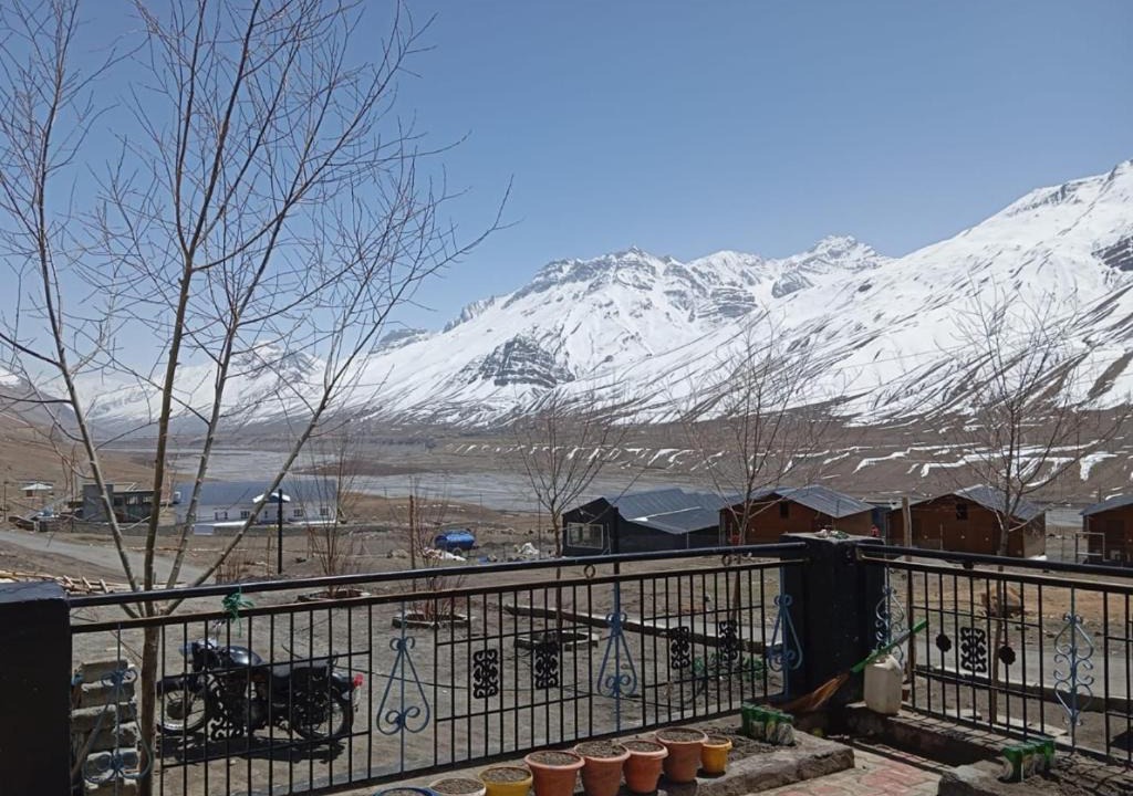 Photo of Others in Spiti