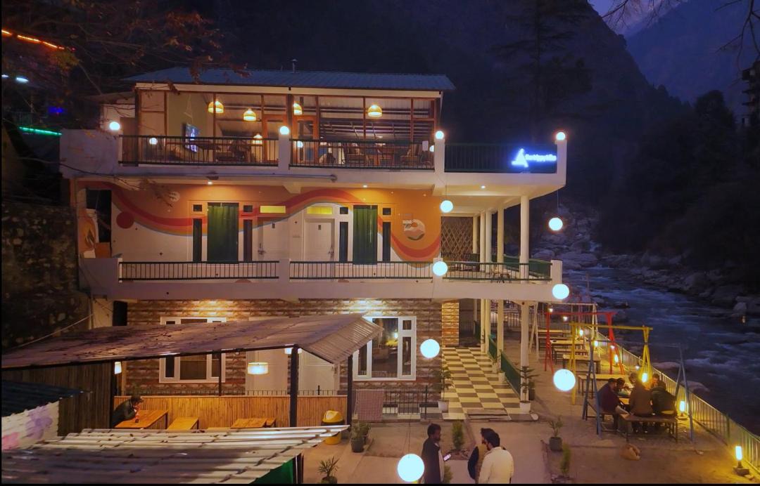 Photo of Others in Kasol