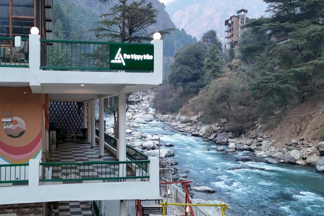 Photo of Others in Kasol