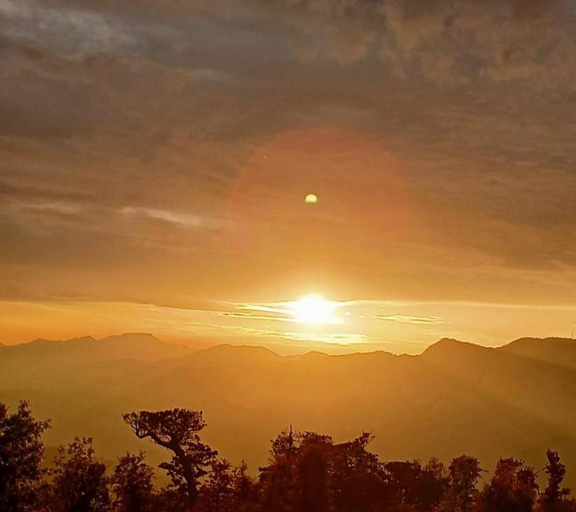Photo of Others in Mukteshwar