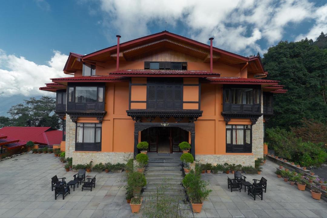 Photo of Others in Pelling