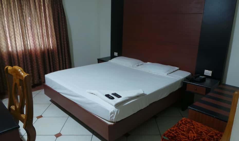 Photo of Bedroom in Mannarkkad