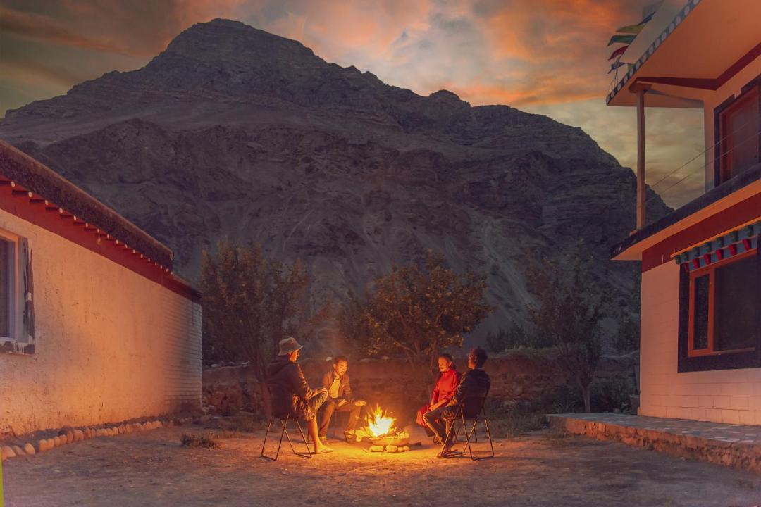 Photo of Others in Tabo
