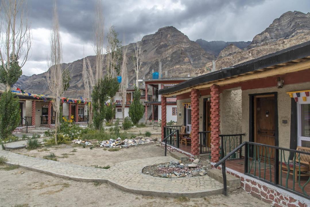 Photo of Others in Tabo