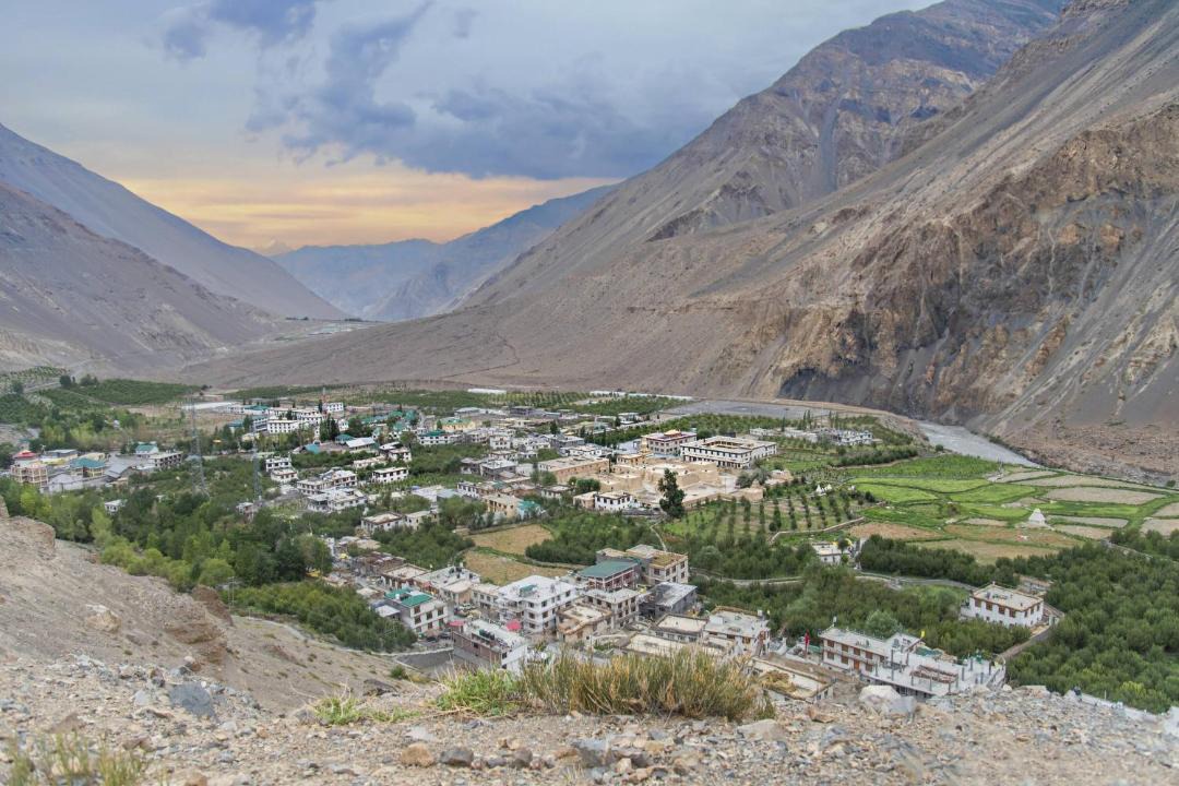 Photo of Others in Tabo
