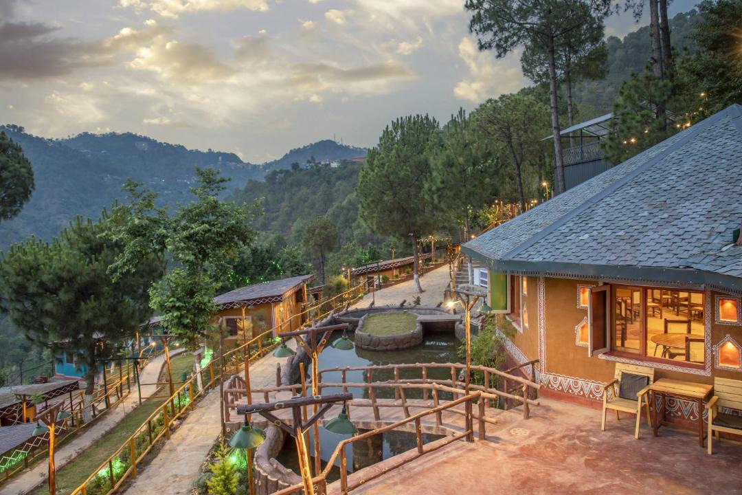 Photo of Others in Kasauli
