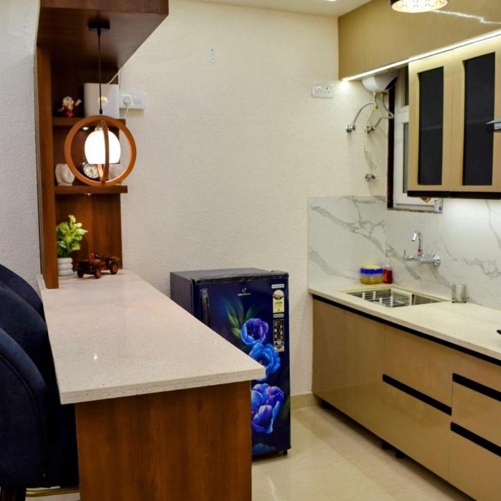 Photo of Kitchen in Bullawala