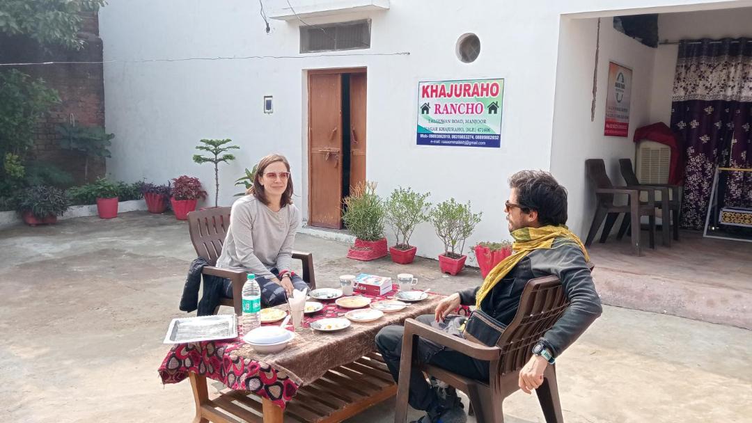 Photo of Others in Khajuraho