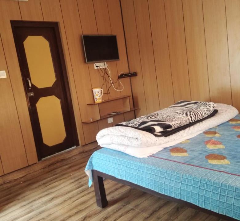 Photo of Bedroom in Munsyari