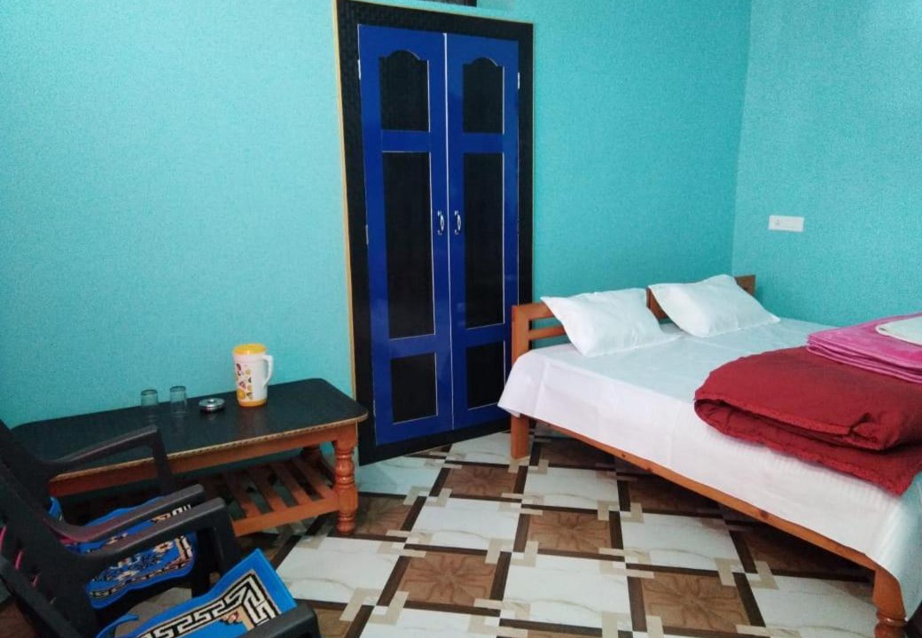 Photo of Bedroom in Munsyari