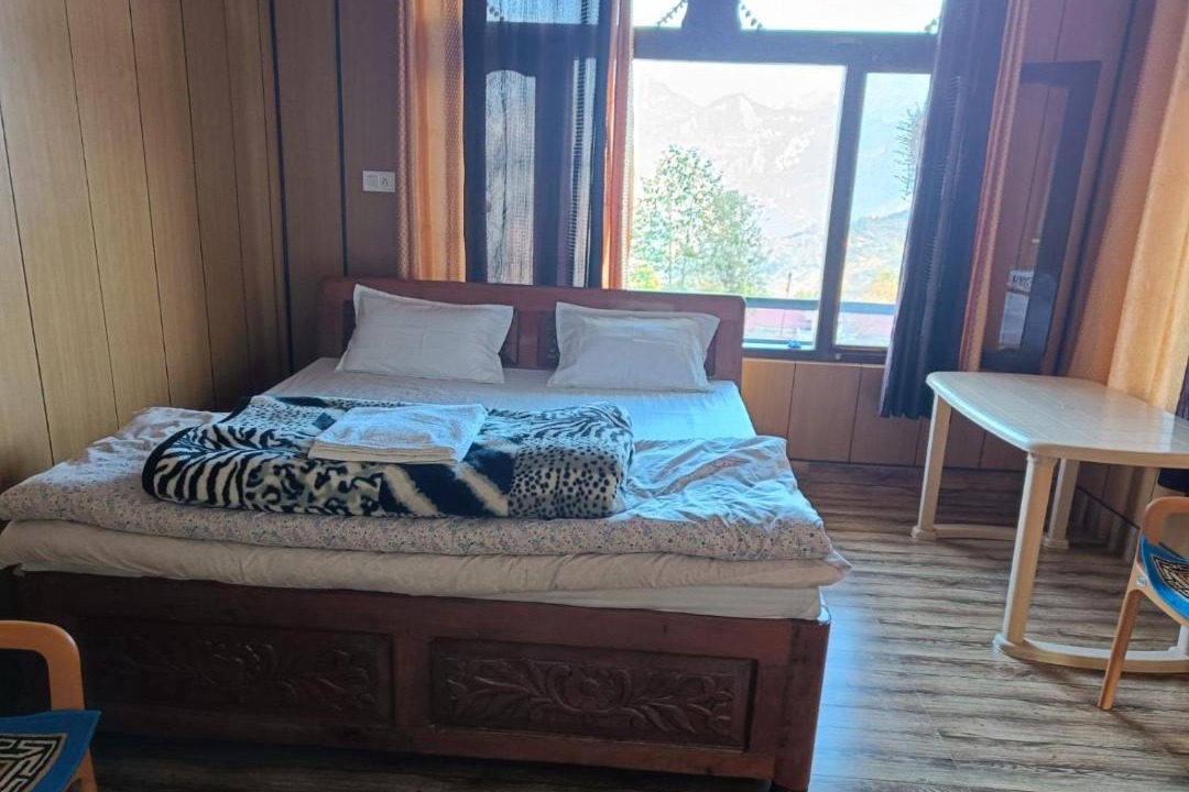 Photo of Bedroom in Munsyari