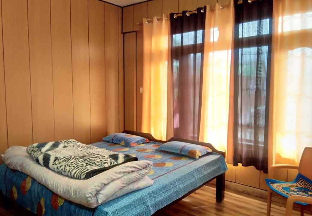 Photo of Bedroom in Munsyari