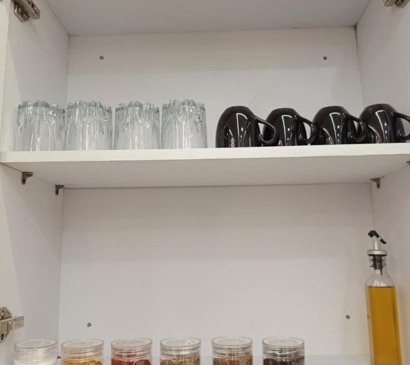 Photo of Kitchen in Bullawala