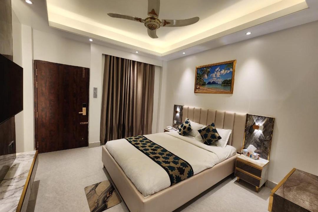 Photo of Bedroom in Cox's Bazar