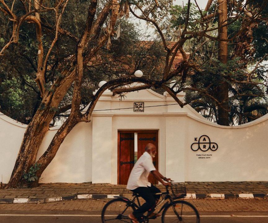 Photo of Others in Fort Kochi