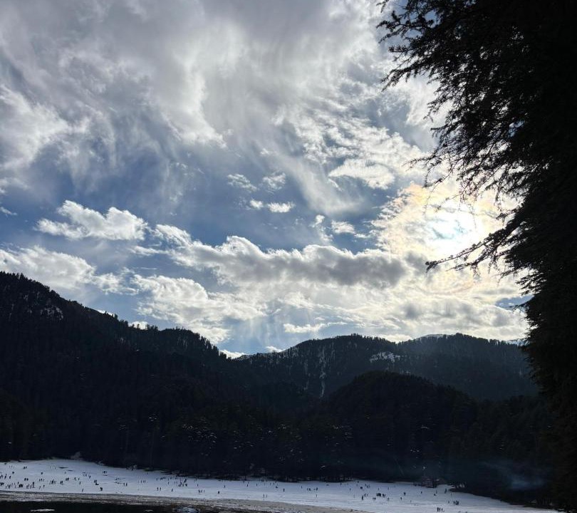 Photo of Others in Khajjiar