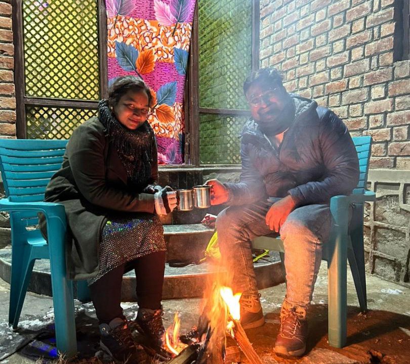 Photo of Others in Srinagar
