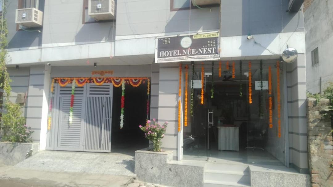 Photo of Others in Rishikesh