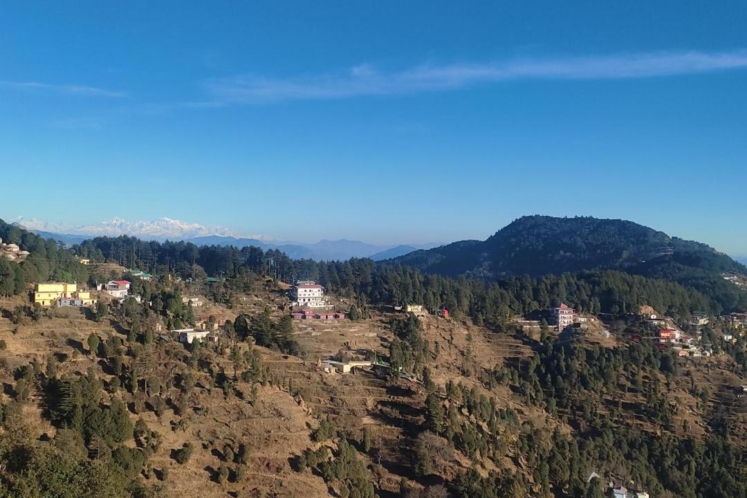 Photo of Others in Kanatal