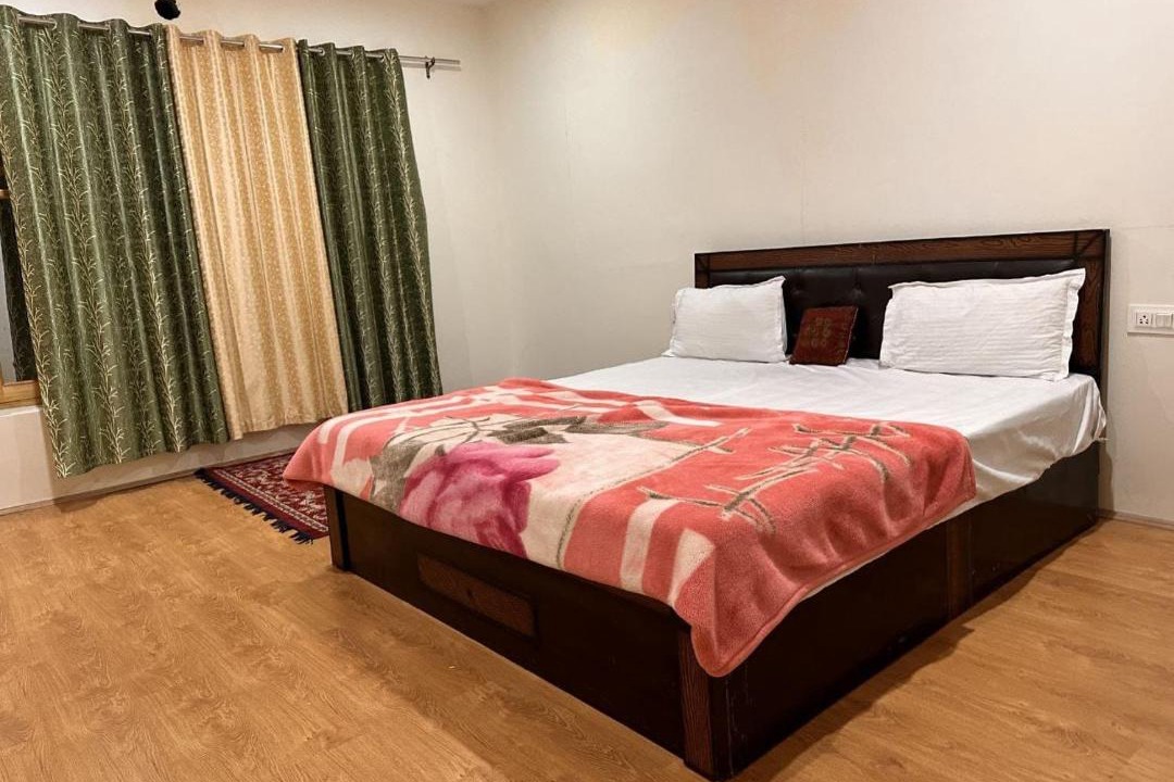 Photo of Bedroom in Hunder