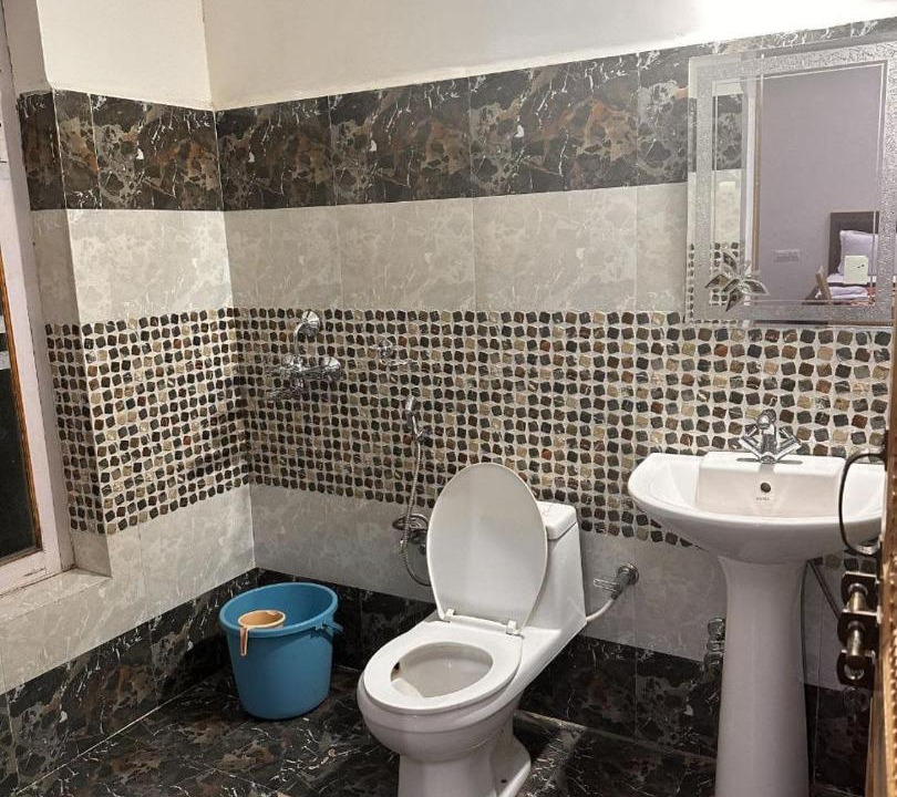 Photo of Bathroom in Hunder
