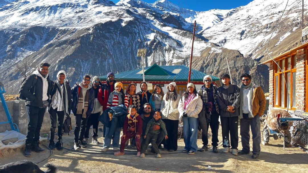 Photo of Others in Spiti